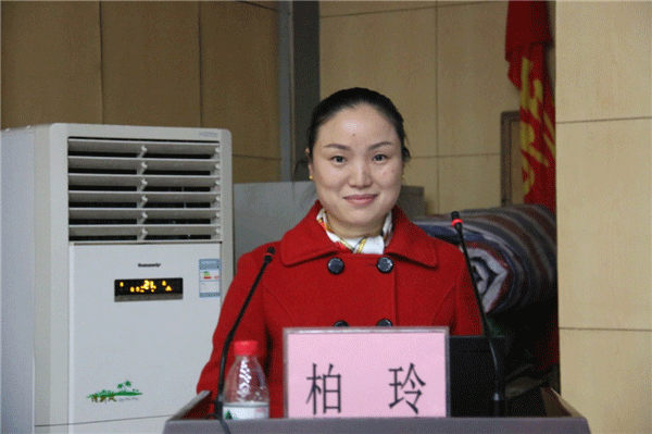 交大二院急诊科柏玲副护士长.png