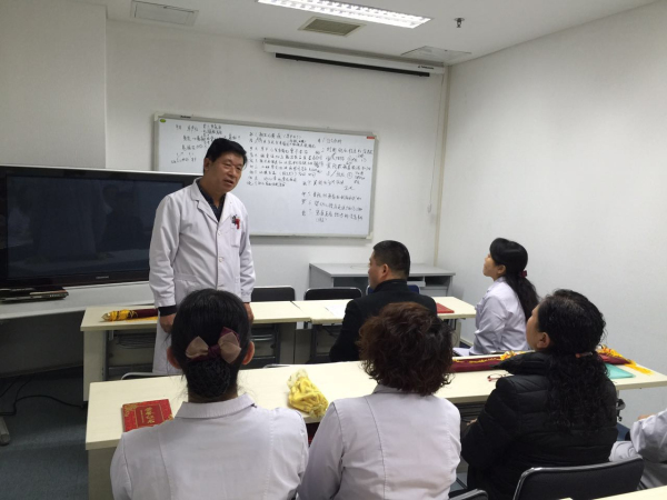 影像科赵暹副主任任谈感想.jpg
