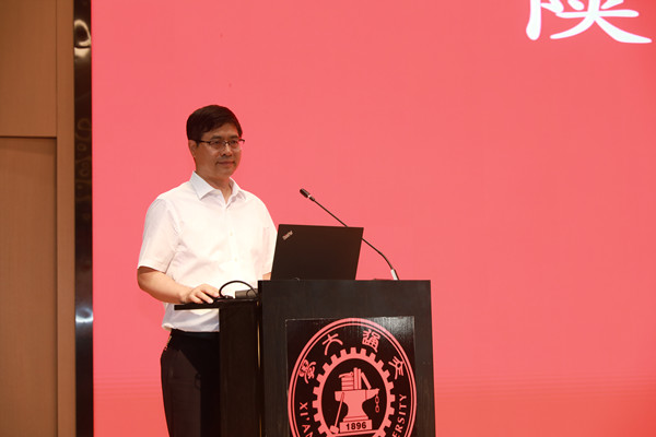 陕西省委科技工委副书记兰新哲发表讲话_副本.jpg