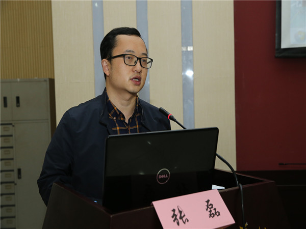 02.陕西省卫健委医政医管局张磊副局长致辞.jpg