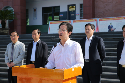 省总工会党组副书记、常务副书记周树红致辞.jpg