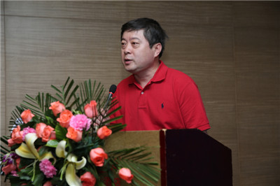 第四军医大学唐都医院赵振伟教授作学术演讲.JPG
