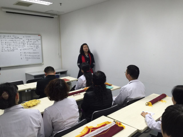 超声研究室周琦主任谈感想.jpg