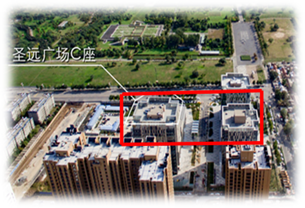 3.3即将启用的大明宫圣远院区.png
