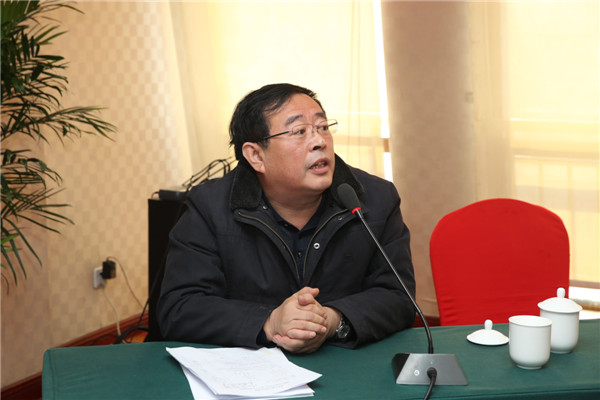22西安市中心医院.刘安主任主持学术报告会.jpg