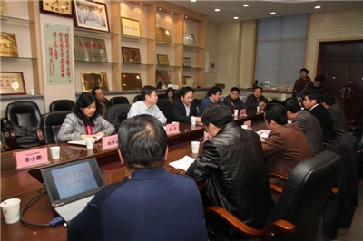 8交大二附院院领导、职能部门主任参会.jpg