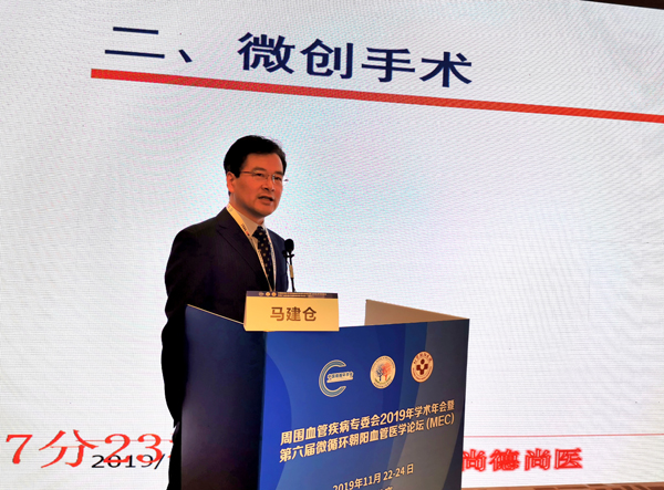 马建仓副教授在大会发言.jpg