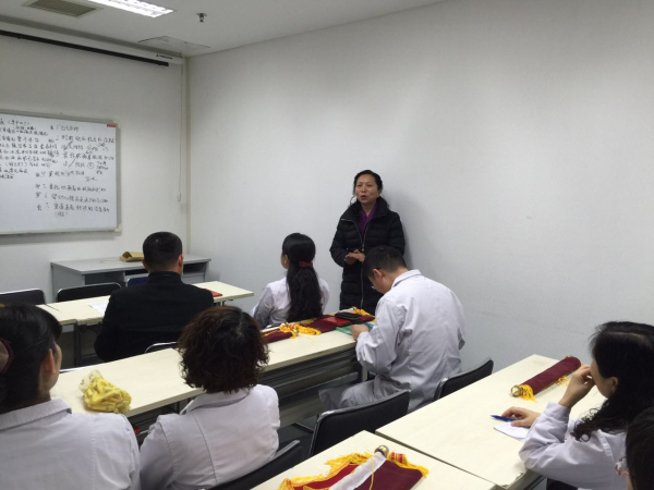 医保合疗办公室芦巧玲主任谈感想.jpg